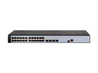 Коммутатор Huawei S5700-28P-LI-AC 02353173