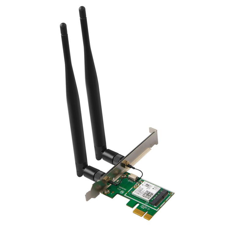 Wi-Fi адаптер TENDA E30