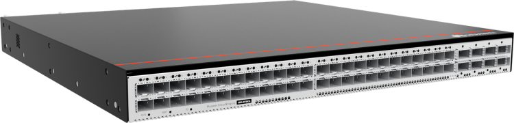 Коммутатор Huawei CE6885-48YS8CQ-F 02355KTP