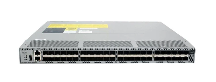 Коммутатор CISCO DS-C9148T-24PITK9
