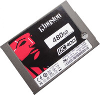Твердотельный накопитель SSD SATA2.5" Kingston SEDC450R/480G