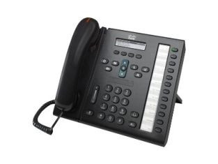 Телефон CISCO CP-6961-C-K9=