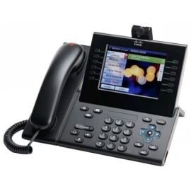 Телефон CISCO CP-9971-CR-CAM-K9=