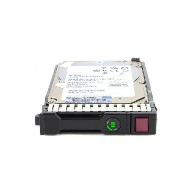 Твердотельный накопитель SSD HP Enterprise 728310-001