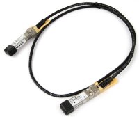 Трансивер CISCO SFP-H10GB-CU1M=