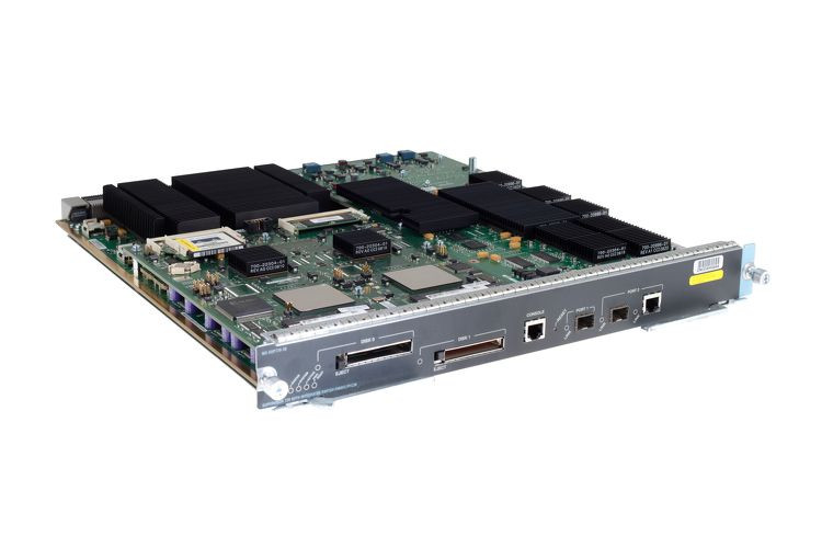 Модуль CISCO WS-SUP720-3B=