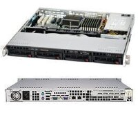 Серверная платформа 1U Supermicro AS-1012G-MTF