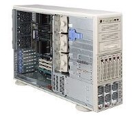 Серверная платформа 4U Supermicro AS-4041M-82RB