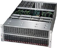 Серверная платформа 4U Supermicro SYS-4028GR-TRT
