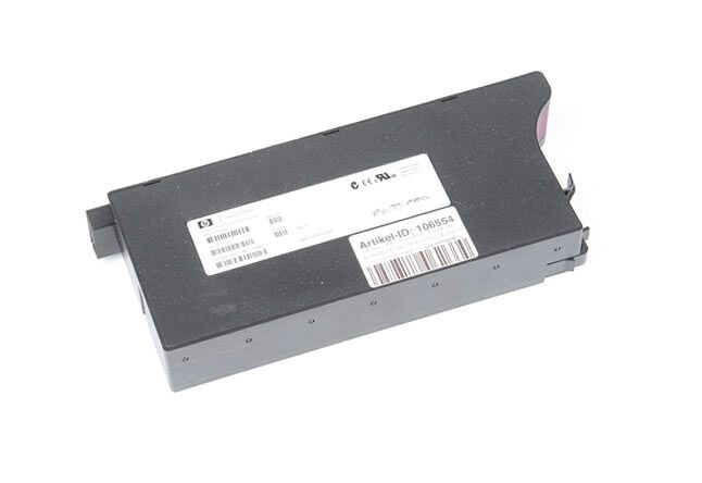 Батарея контроллера HP Enterprise 512735-001
