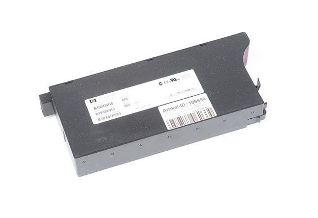 Батарея контроллера HP Enterprise 512735-001