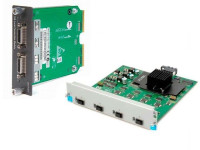 Модуль HPE MSR 1-port Enhanced Serial SIC Mod