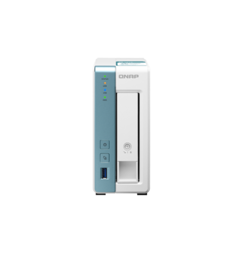 Сетевой накопитель QNAP TS-131K