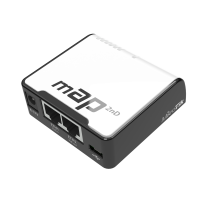 Точка доступа MikroTik RBMAP2ND