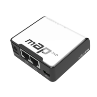 Точка доступа MikroTik RBMAP2ND