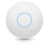 Точка доступа Ubiquiti U6-LR
