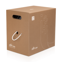 Кабель Ubiquiti UC-C6-CMP