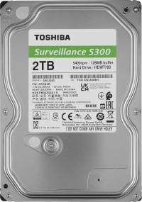 Жесткий диск Toshiba HDWT720UZSVA