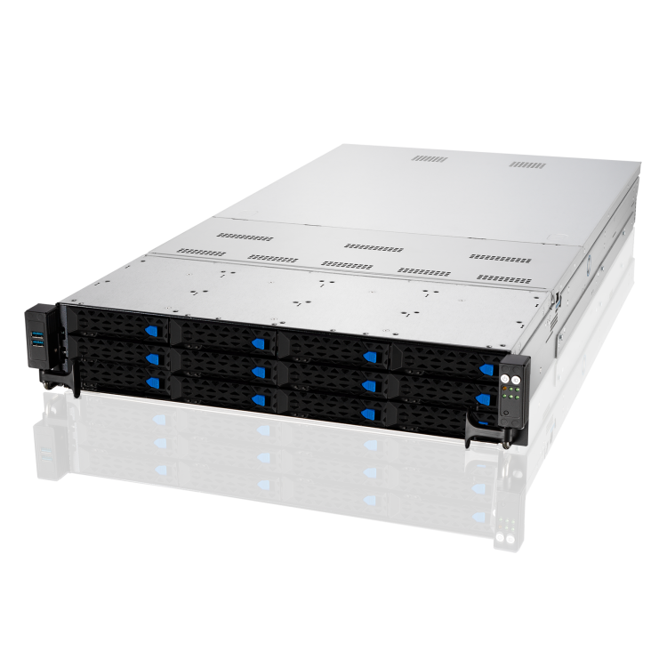Серверная платформа ASUS 90SF01G3-M01260
