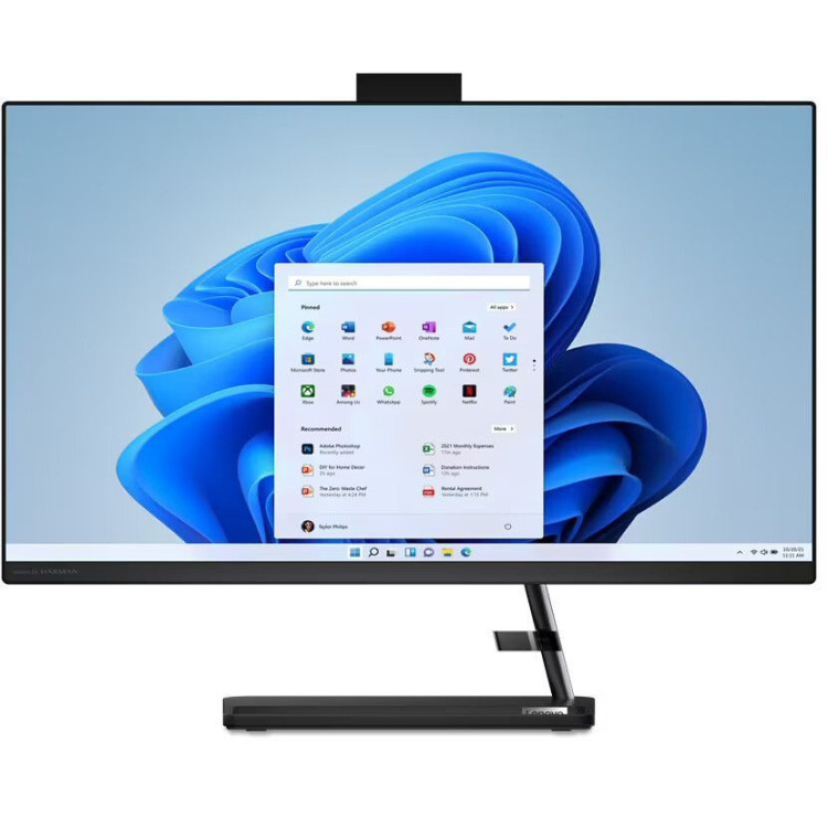 Моноблок Lenovo F0GJ00PVRU