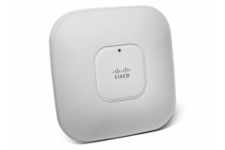 Точка доступа Wi-Fi Cisco AIR-CAP2602I-R-K9