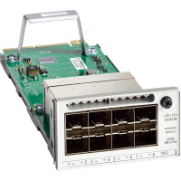 Модуль интерфейсный CISCO C9300X-NM-8Y