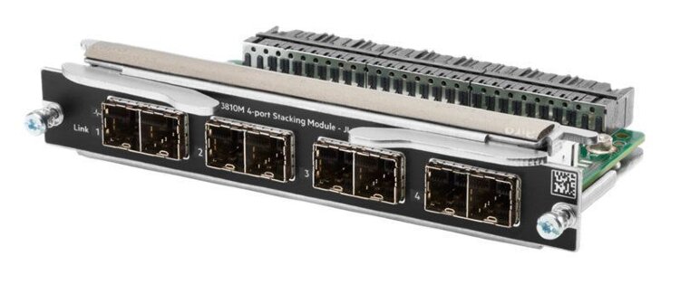 Модуль HP Enterprise JL084A