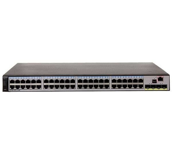 Коммутатор Huawei S5700-52P-LI-AC 02353174