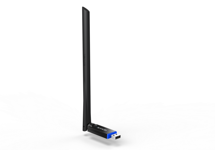 Wi-Fi адаптер TENDA U10