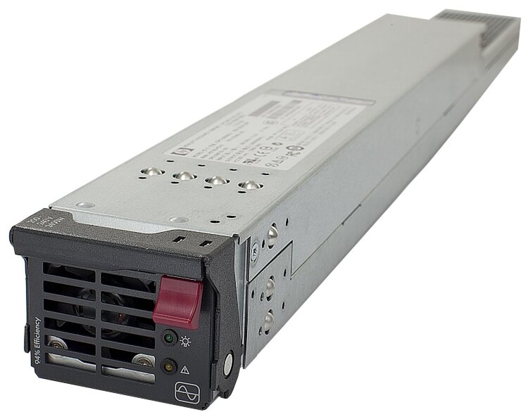 Блок питания HP Enterprise 588603-B21