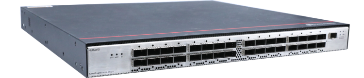 Коммутатор Huawei CE8850E-32CQ-EI-B 02354LHX