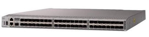 Коммутатор CISCO DS-C9148T-24PETK9