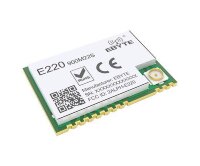 Беспроводной модуль для приёмопередачи E220-900M22S