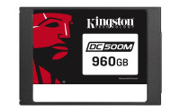 Твердотельный накопитель SSD SATA2.5" Kingston SEDC450R/960G