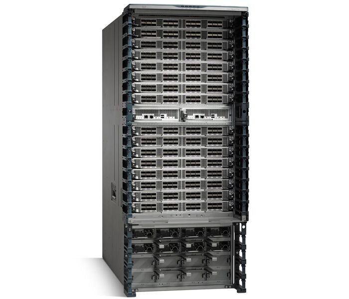 Модуль CISCO N7K-M202CF-22L=