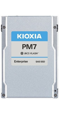 Твердотельный накопитель SSD KIOXIA KPM7VVUG3T20