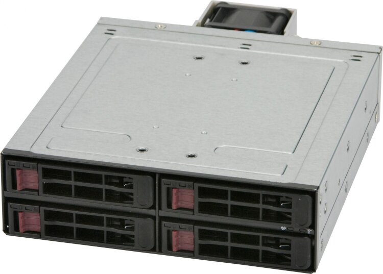 Корпус для сервера Supermicro CSE-M14TQC