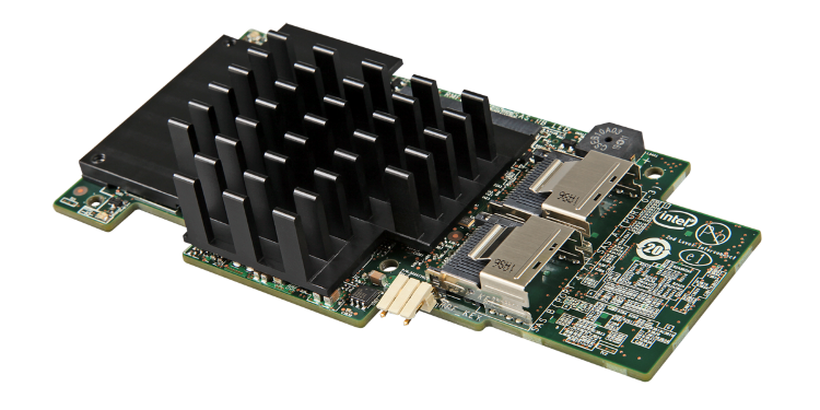 Рейд контроллер INTEL RMSP3JD160J