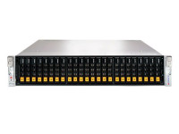Серверная платформа Supermicro SYS-2029UZ-TN20R25M