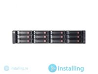 Система хранения данных HP Enterprise C8R13A