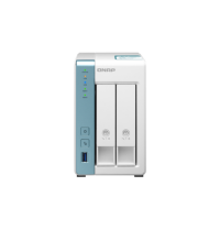Сетевой RAID-накопитель QNAP TS-231K