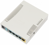 Точка доступа MikroTik RB951UI-2HND
