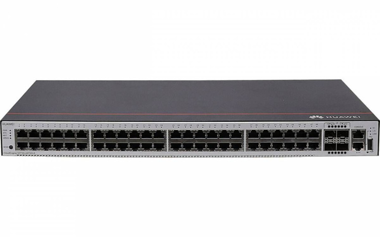 Коммутатор Huawei S5735S-L48P4X-A 98010945