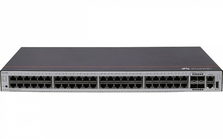 Коммутатор Huawei S5735S-L48P4X-A 98010945