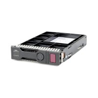 Твердотельный накопитель SSD HP Enterprise R0Q49A