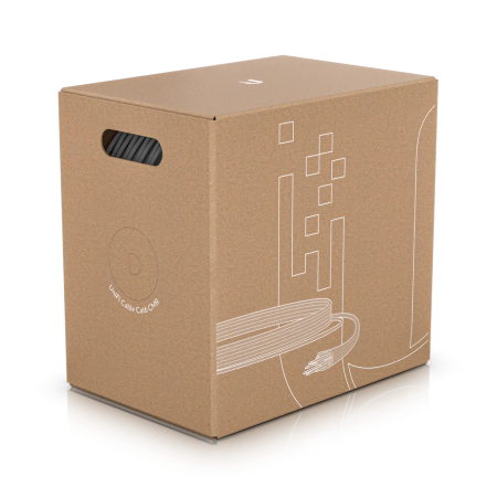 Кабель Ubiquiti UC-C6-CMR