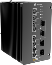 Коммутатор Huawei S5735I-S8T4XN-V2 98012064