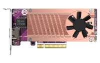 Карта расширения QNAP QM2-2P10G1TB