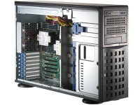 Серверная платформа Supermicro SYS-741P-TR