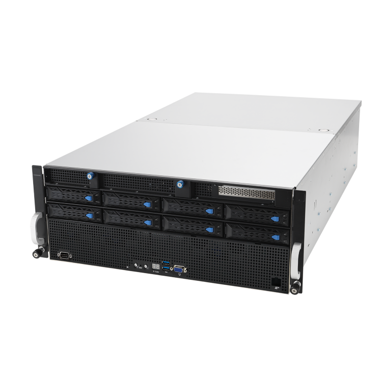 Серверная платформа ASUS 90SF0214-M000V0
